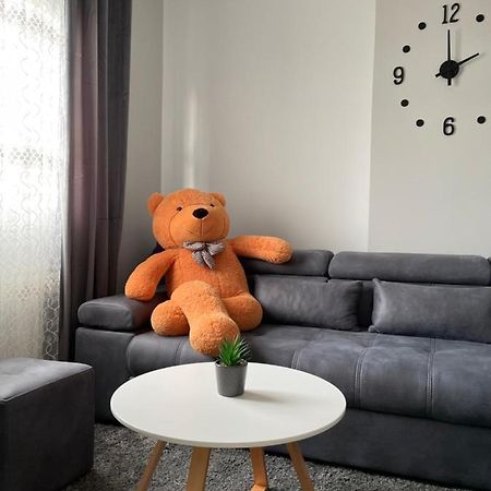 The Sunset Apartment Vlorë 外观 照片