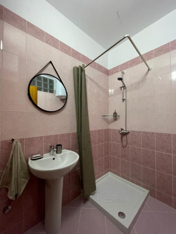 The Sunset Apartment Vlorë 外观 照片