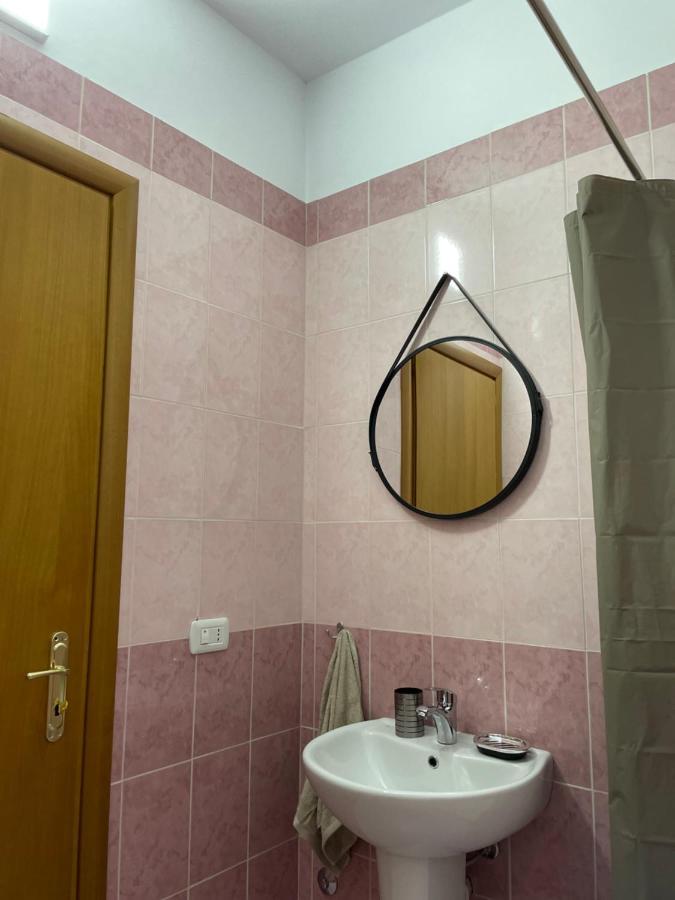 The Sunset Apartment Vlorë 外观 照片