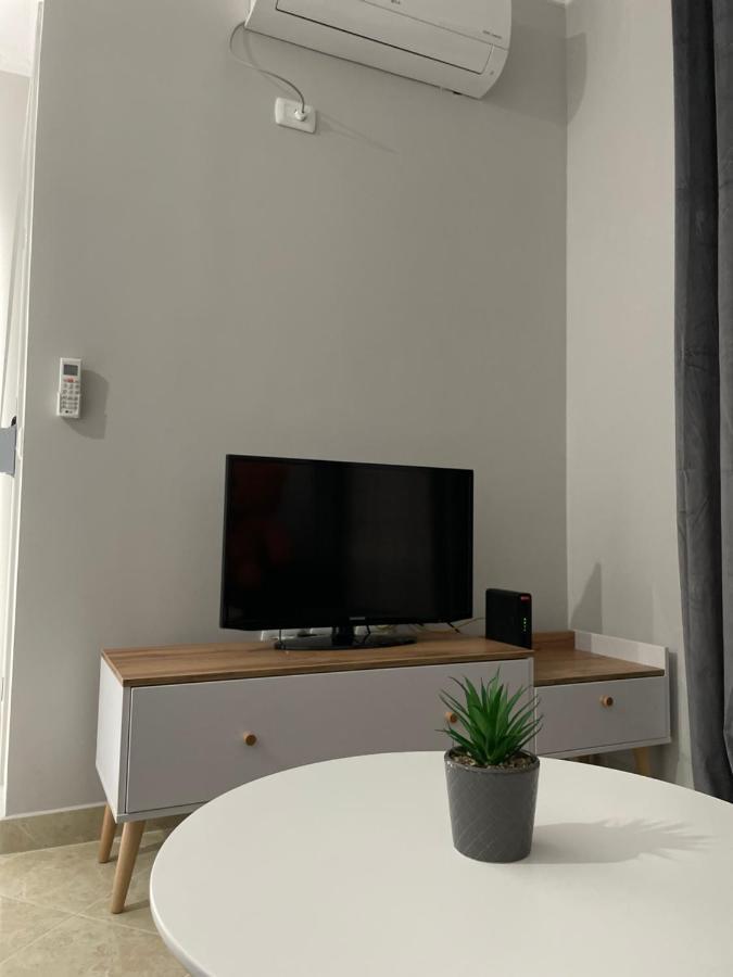 The Sunset Apartment Vlorë 外观 照片