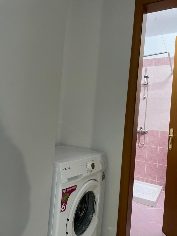 The Sunset Apartment Vlorë 外观 照片