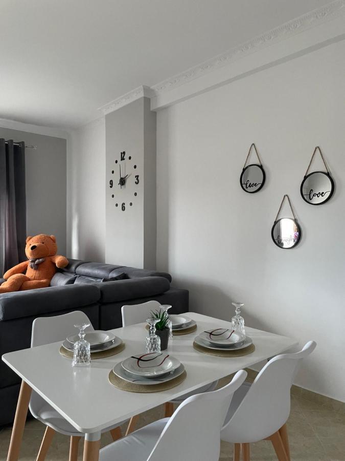The Sunset Apartment Vlorë 外观 照片